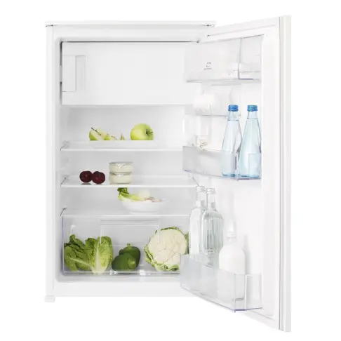Réfrigérateur intégré 1 porte ELECTROLUX LFB2AE88S1 - 1