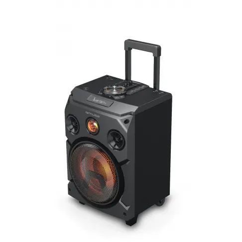 Chaine transportable a forte puissance MUSE M 1915 DJ - 1