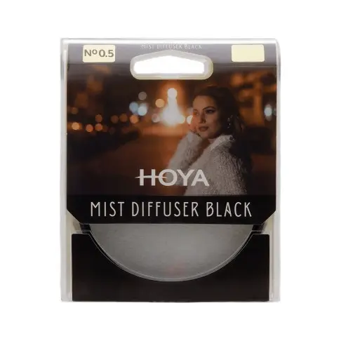 Filtre pour appareil photo HOYA YYE 5272 - 2