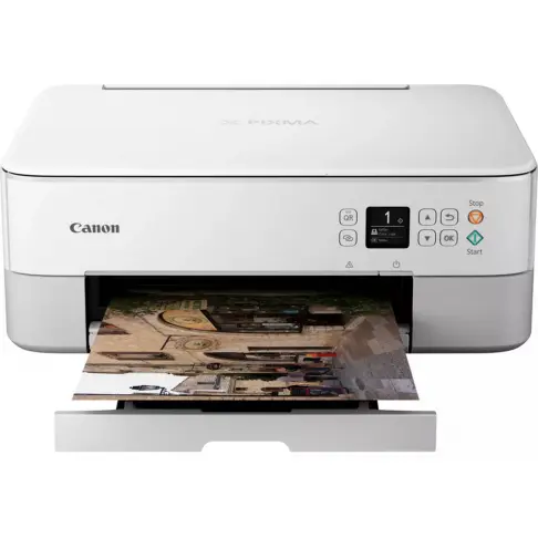 Imprimante multifonction CANON TS5351I - 3