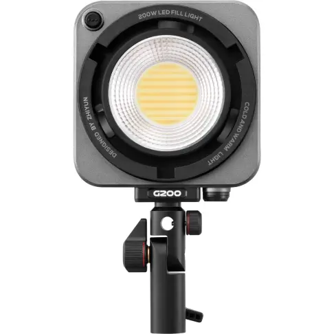 Eclairage studio ZHIYUN MOLUS G 200 - 3