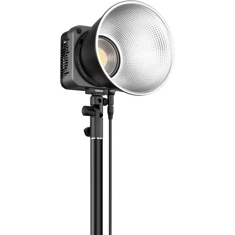 Eclairage studio ZHIYUN MOLUS G 200 - 7