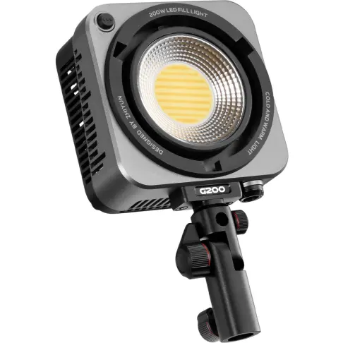 Eclairage studio ZHIYUN MOLUS G 200 - 9