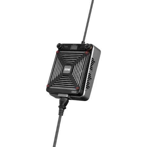 Eclairage studio ZHIYUN MOLUS G 200 - 12