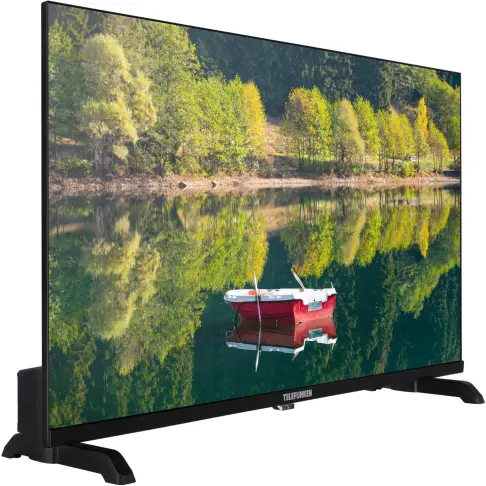 Télé led 24'' TELEFUNKEN TFK24GPD25B - 2