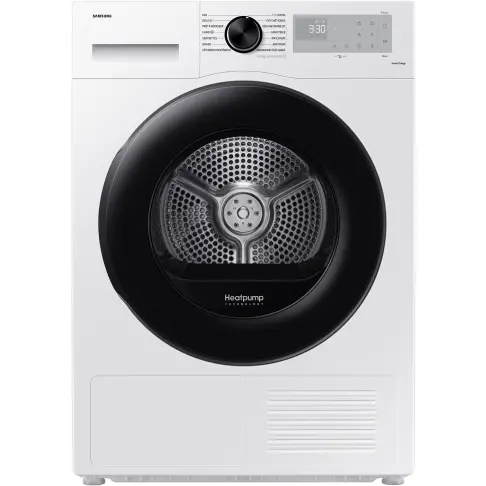 Sèche-linge frontal SAMSUNG DV90CGC0A0AH - 1