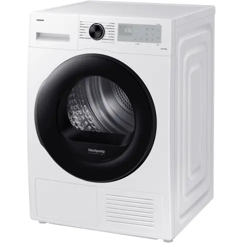 Sèche-linge frontal SAMSUNG DV90CGC0A0AH - 3