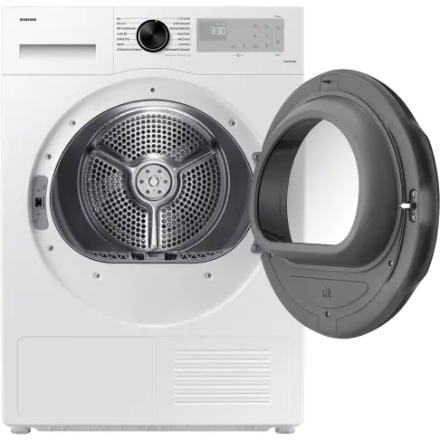 Sèche-linge frontal SAMSUNG DV90CGC0A0AH - 5