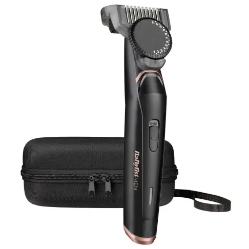 Tondeuse BABYLISS T885E - 1