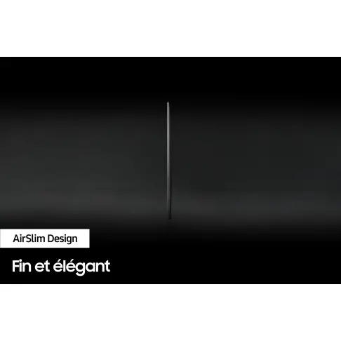 Télé led 50'' SAMSUNG TQ50Q80D - 12