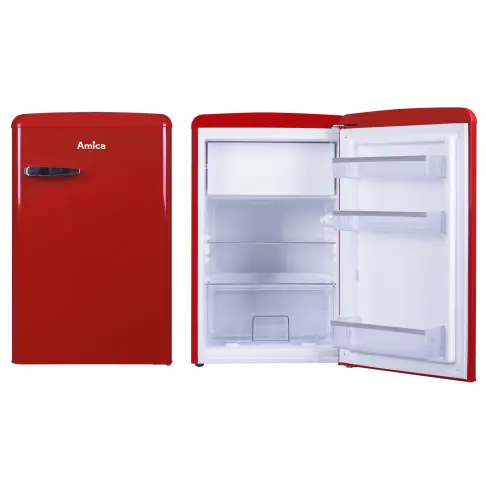 Refrigerateur 1 porte AMICA AR 1112 R - 3