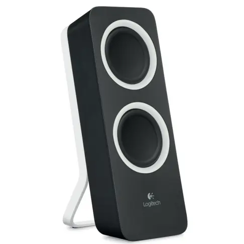 Enceintes pc LOGITECH 980-000810 - 1