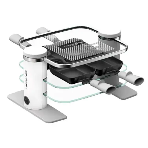 Raclette LAGRANGE 079401 - 1