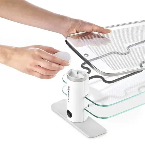 Raclette LAGRANGE 079401 - 4