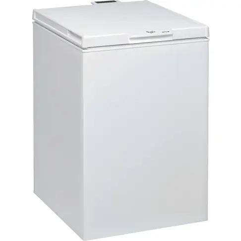 Congélateur coffre WHIRLPOOL WHS1422 - 1
