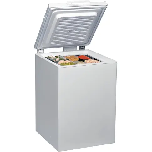 Congélateur coffre WHIRLPOOL WHS1422 - 2