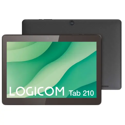 Tablette tactile LOGICOM TAB_210 - 1