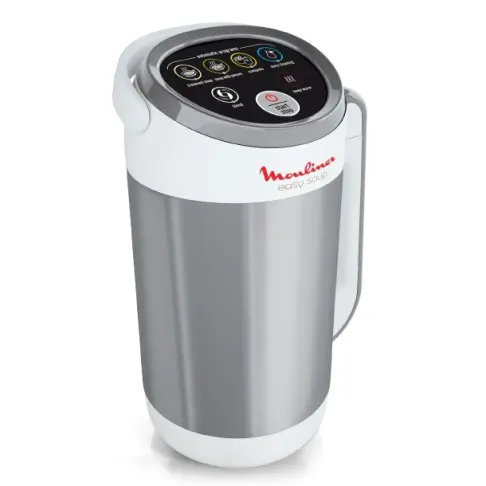 Blender chauffant MOULINEX LM 841110 - 1