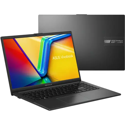 Ordinateur portable ASUS E1504FA-ISCBQ4764W - 1