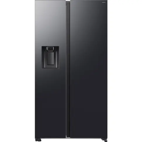 Réfrigérateur américain SAMSUNG RS70F64KEF - 1