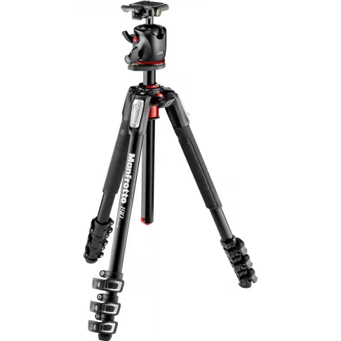 Pied MANFROTTO MK 190 XPRO 4B - 1
