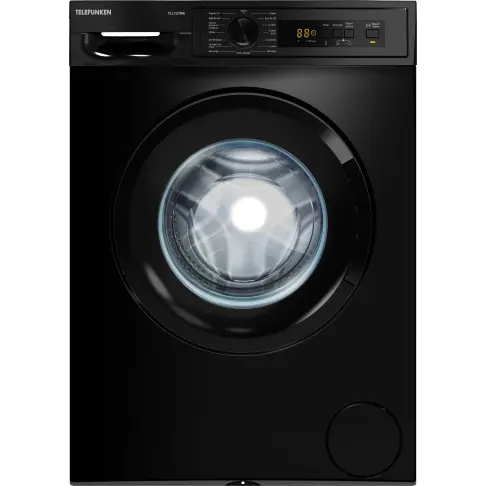 Lave-linge frontal TELEFUNKEN TLL127BK - 1