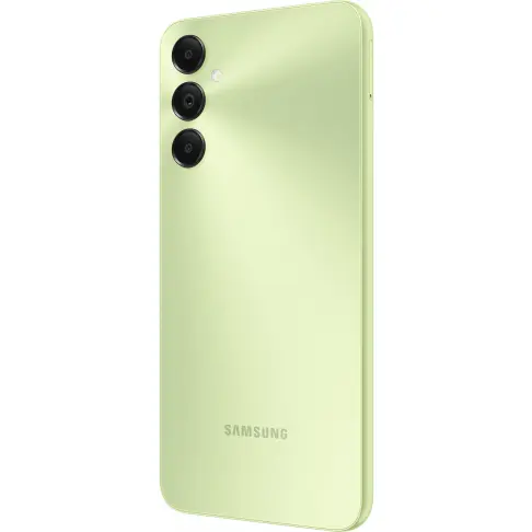 Smartphone SAMSUNG GALAXYA05SLIME - 3