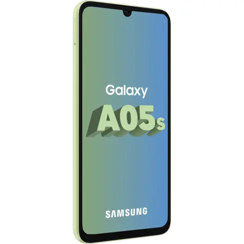 Smartphone SAMSUNG GALAXYA05SLIME - 5