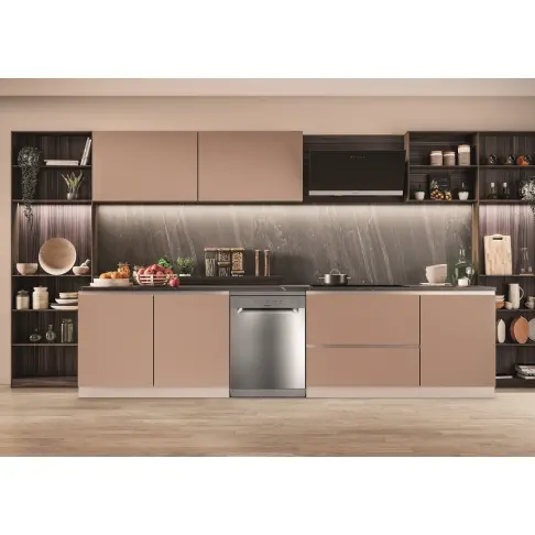 Lave-vaisselle 60 cm HOTPOINT-ARISTON H2FHL626X - 3