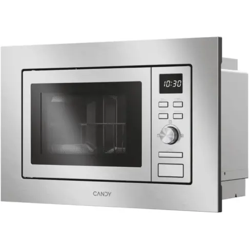 Micro-ondes encastrable gril CANDY CA20FMW7NG - 2