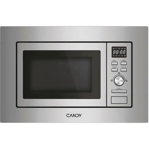 Micro-ondes encastrable gril CANDY CA20FMW7NG - 1