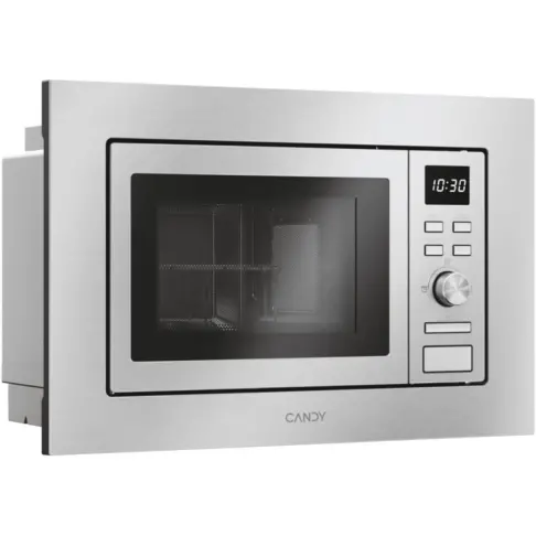 Micro-ondes encastrable gril CANDY CA20FMW7NG - 3