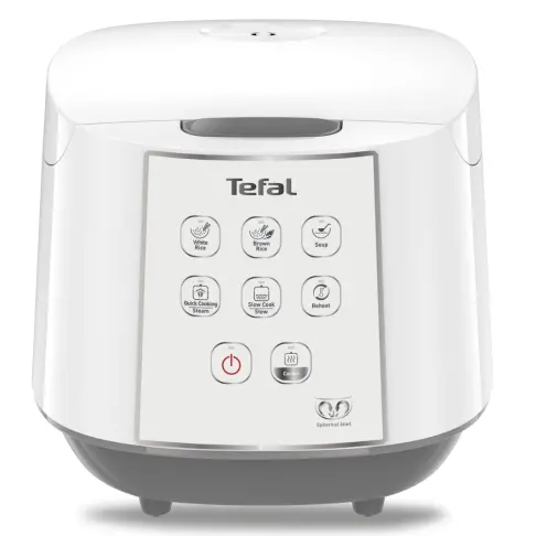 Robot cuiseur mijoteur TEFAL RK7321F1 - 1