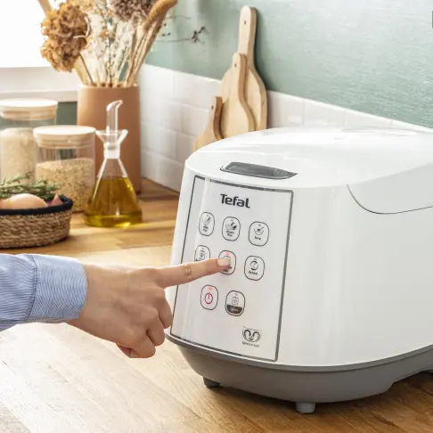 Robot cuiseur mijoteur TEFAL RK7321F1 - 3