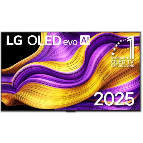 Tv oled 65'' LG OLED65G54LW - 1