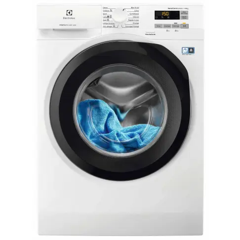 Lave-linge hublot ELECTROLUX EW6F1495FC - 1