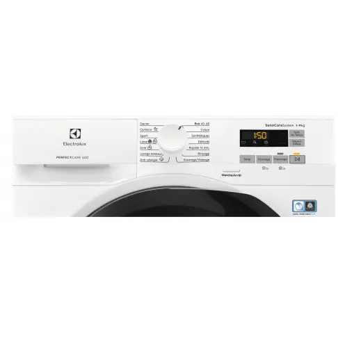 Lave-linge hublot ELECTROLUX EW6F1495FC - 2