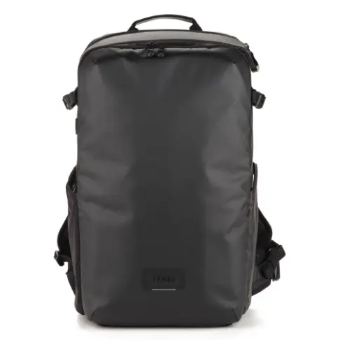 Sac à dos appareil photo TENBA SOLSTICE V 2 24 L NOIR - 1
