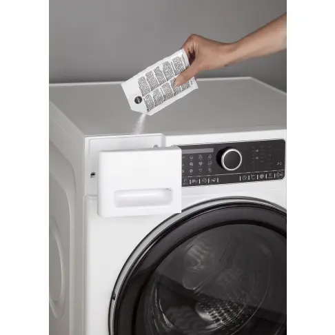 Accessoire lave-linge et lave-vaisselle WPRO DES 131 - 6