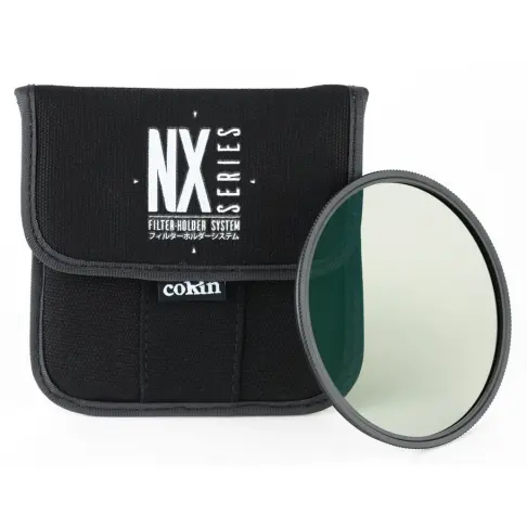 Kit filtre COKIN KIT 11 NXS - 1