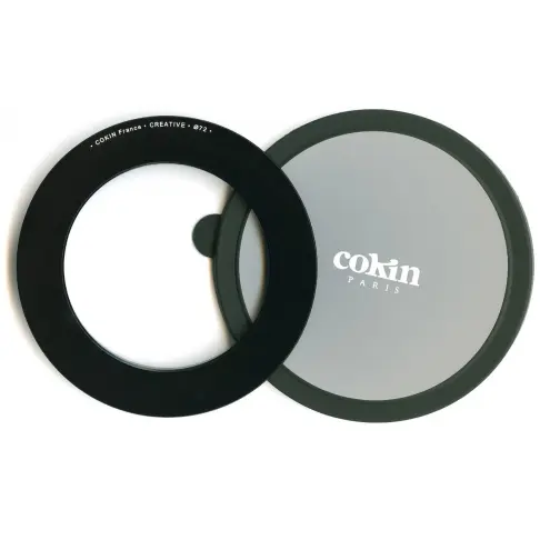 Kit filtre COKIN KIT 11 NXS - 6
