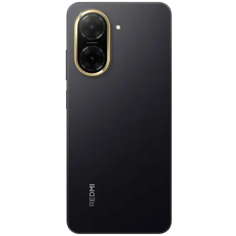 Smartphone XIAOMI REDMIA5NOIR64GO - 2