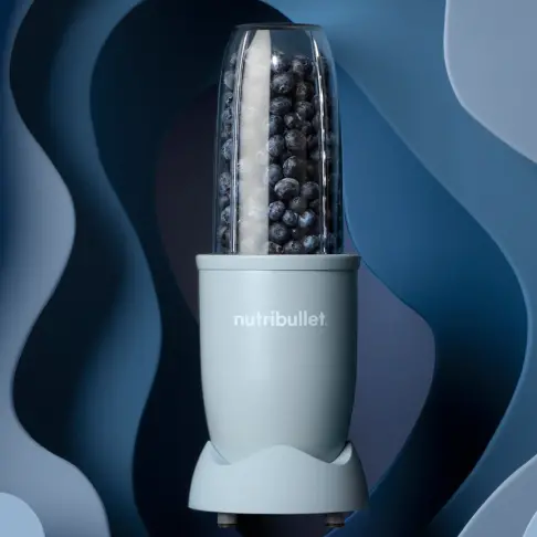 Extracteur de nutriments NUTRIBULLET NB907MASL - 9