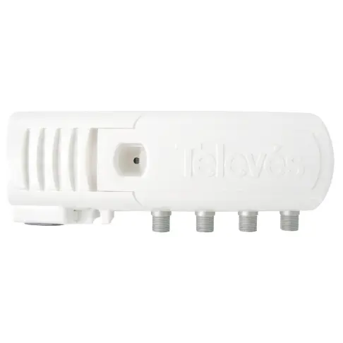 Amplificateur d'appartement TELEVES 552220 - 1