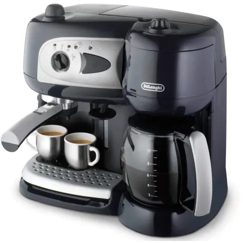 Combine expresso DELONGHI BCO 260 CD 1 - 1
