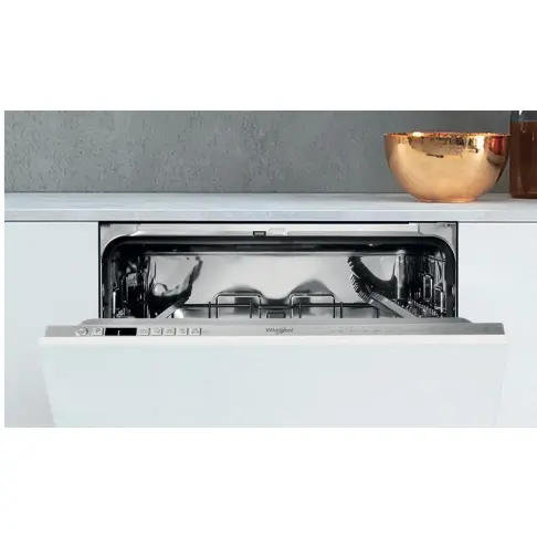 Lave-vaisselle tout intégré 60 cm WHIRLPOOL WRIC3C34PE - 3