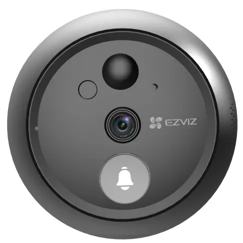 Juda connecté EZVIZ HP4 - 3