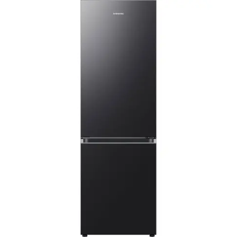 Réfrigérateur combiné inversé SAMSUNG RB34C602EB1 - 1