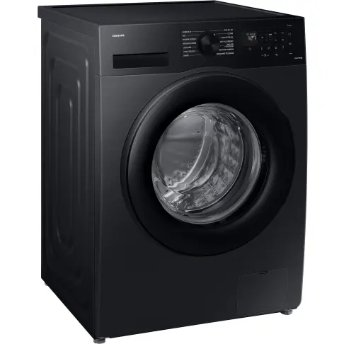 Lave linge hublot SAMSUNG WW90CGC04DAB - 2