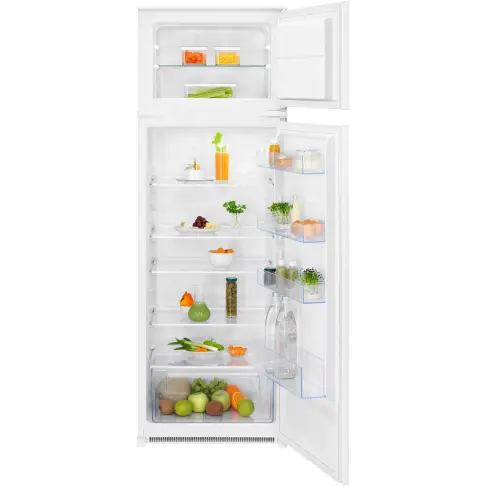 Réfrigérateur intégré 2 portes ELECTROLUX KTS5LE16S - 1